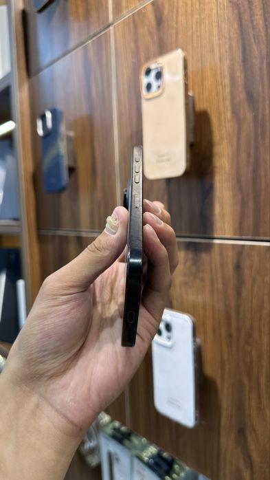 iphone 16pro 128gb 94% Dual Naxt va Nasiya savdo