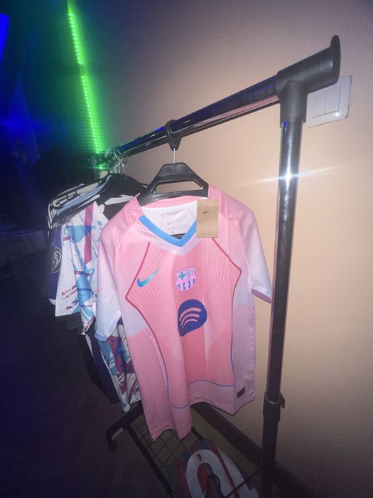 Тениски на Барселона