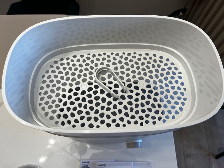 Бебешки Стерилизатор Philips Avent