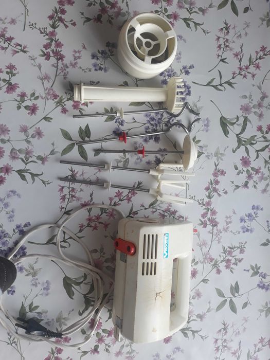 Миксер Predom 71M