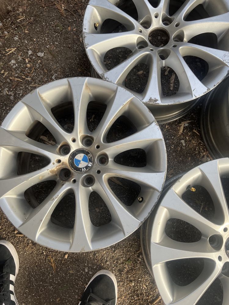 Jante pe 17 originale BMW  e90