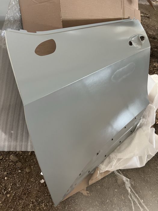 Чисто нов панел за шофьорска врата КИА Спортидж 2023г Щатите и Канада