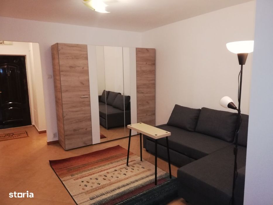 garsoniera Iancului