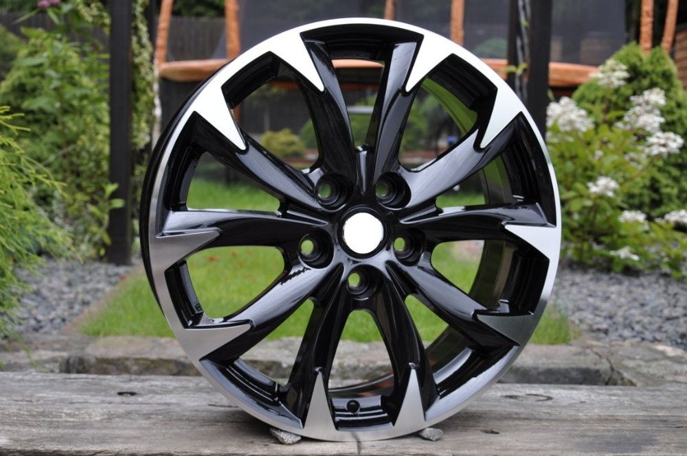 17" Джанти Мазда 5X114.3 MAZDA 3 5 6 CX3 CX5 CX7 MX-5 CX-3 CX-5 CX-7