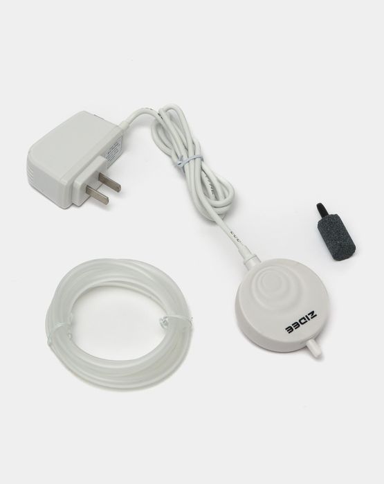 Компрессор бесшумный для аквариума