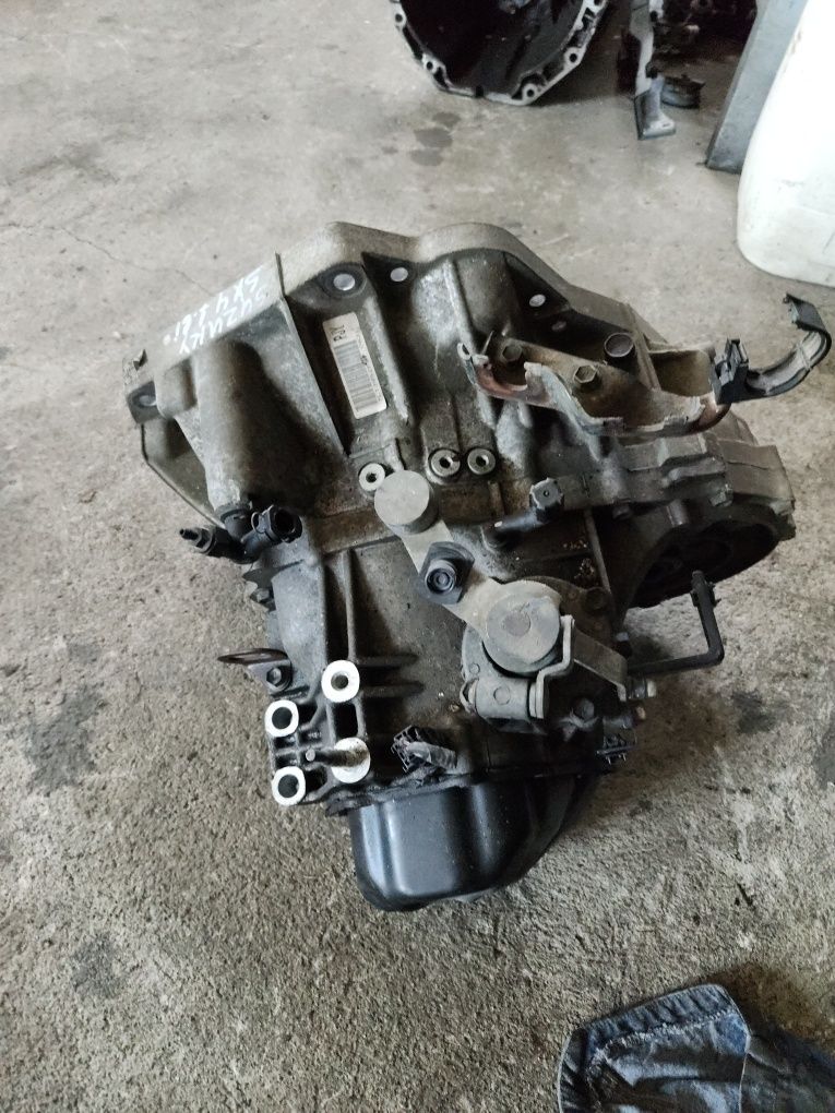 Скоростна кутия за Suzuki Sx4 1.6i