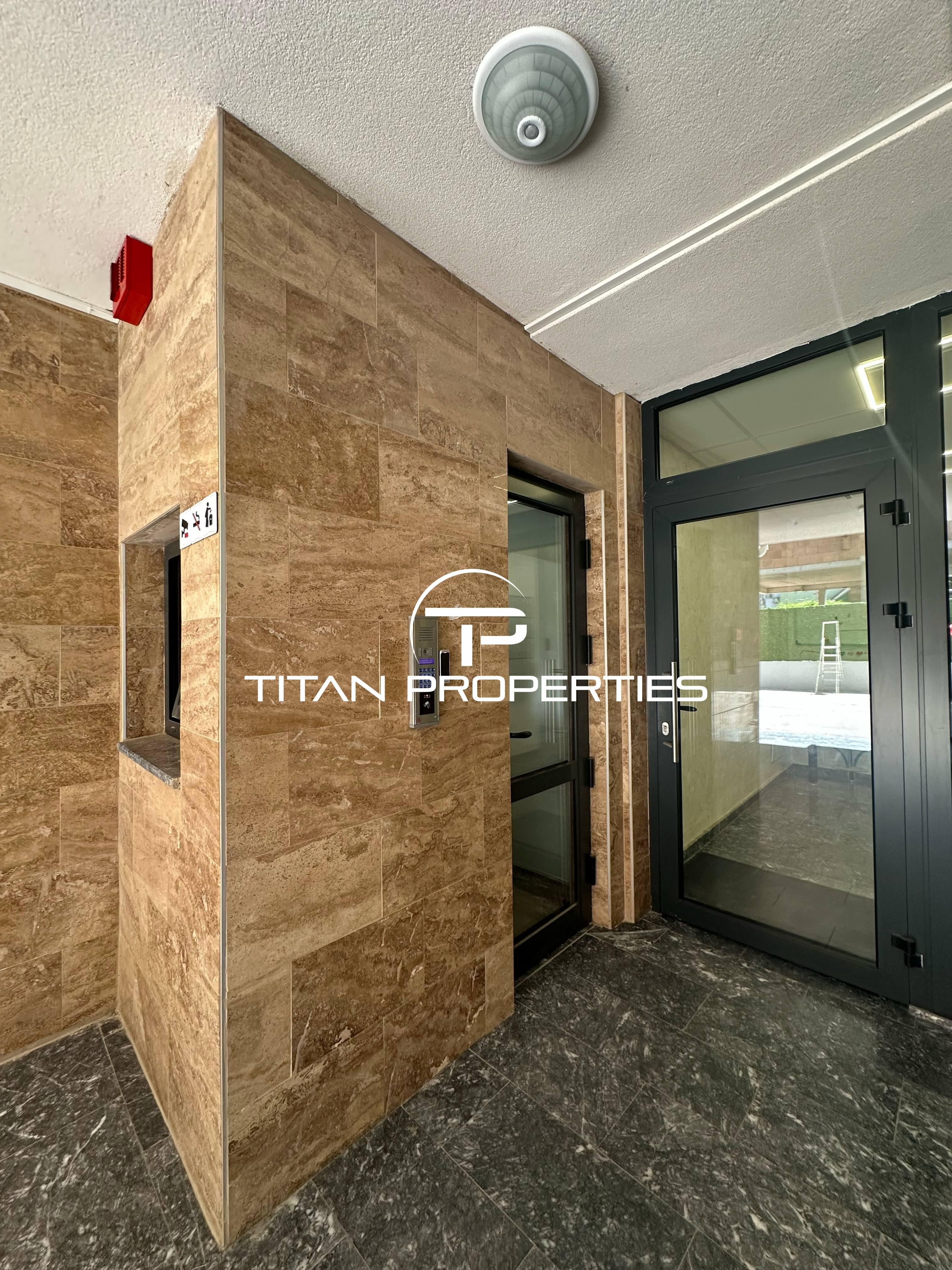 Двустаен, продажба, ж.к Студентски град