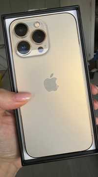 iPhone 13 Pro, 128 GB, Gold