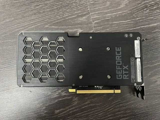 Palit GeForce RTX 3060 Ti Dual Samsung