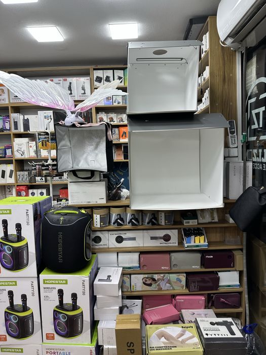 fotobox 65x57 softbox