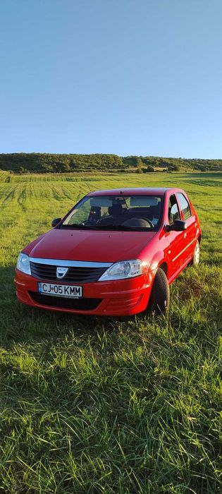 De vanzare Dacia Logan