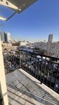 Продается квартира в жилом комплексе Chaqar, застройщик — Uzbegim;