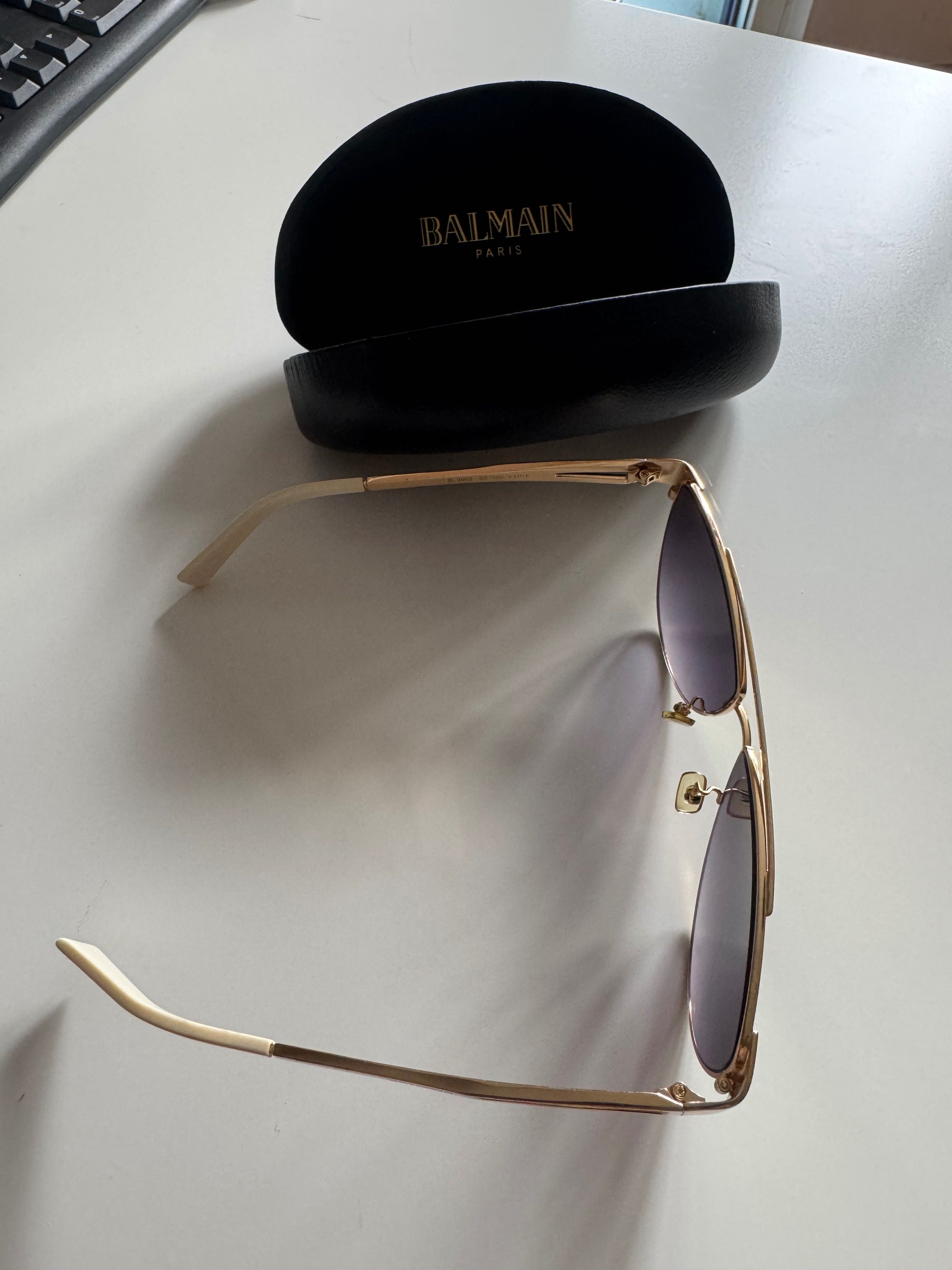 Balmain слънчеви очила
