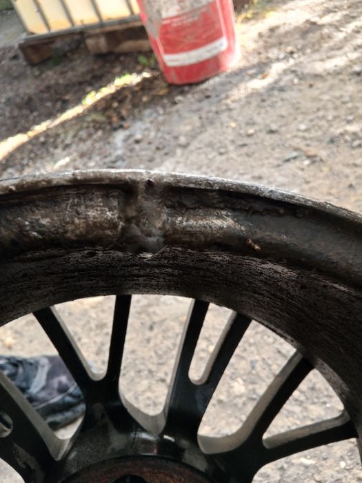 Диски slik R15 4*98