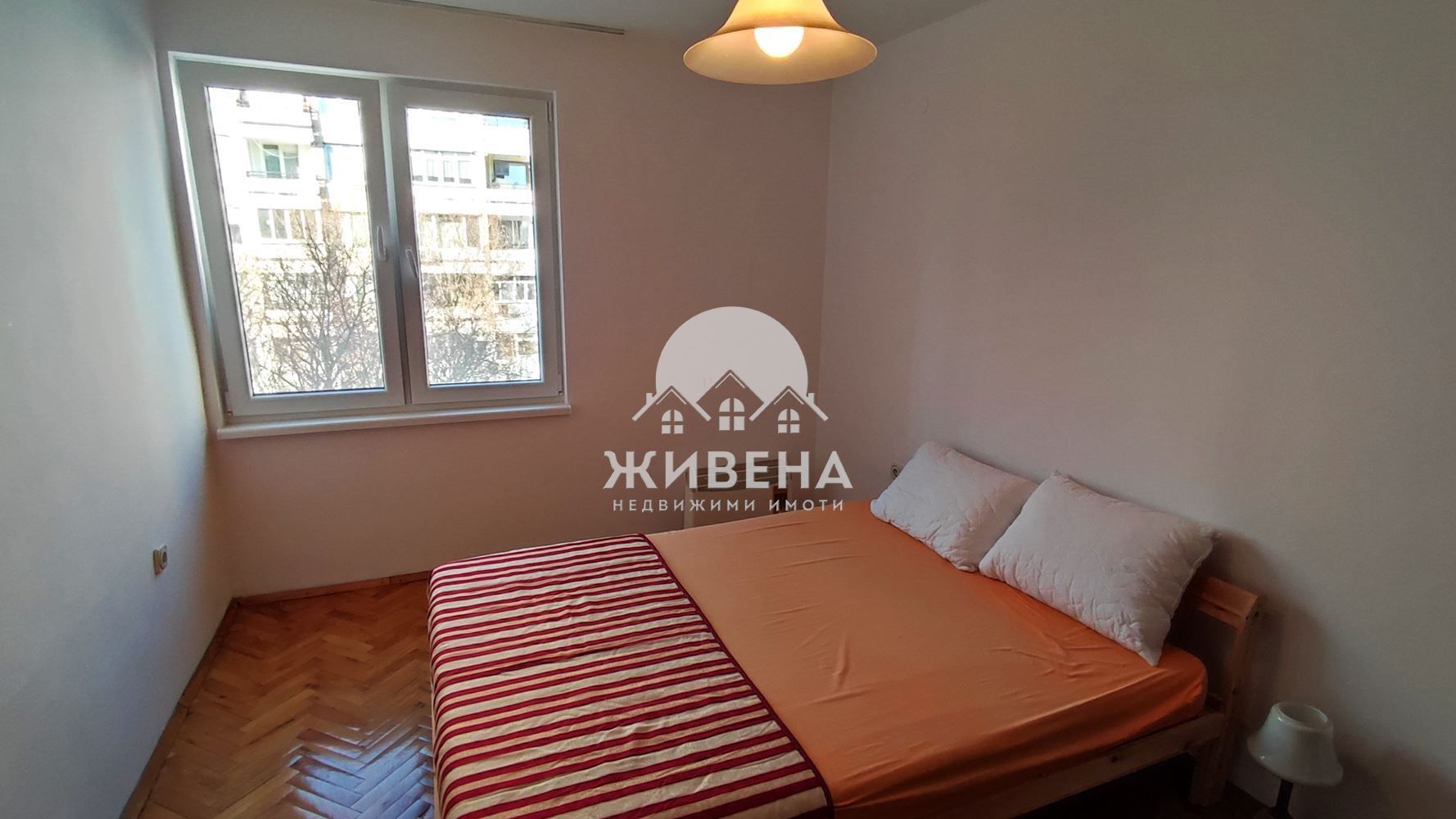 ЕКСКЛУЗИВНО! Продавам 3-стаен апартамент, Зимно кино Тракия