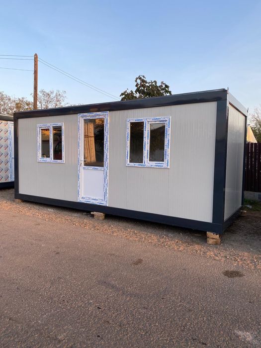 Containere modulare tip birou,case,