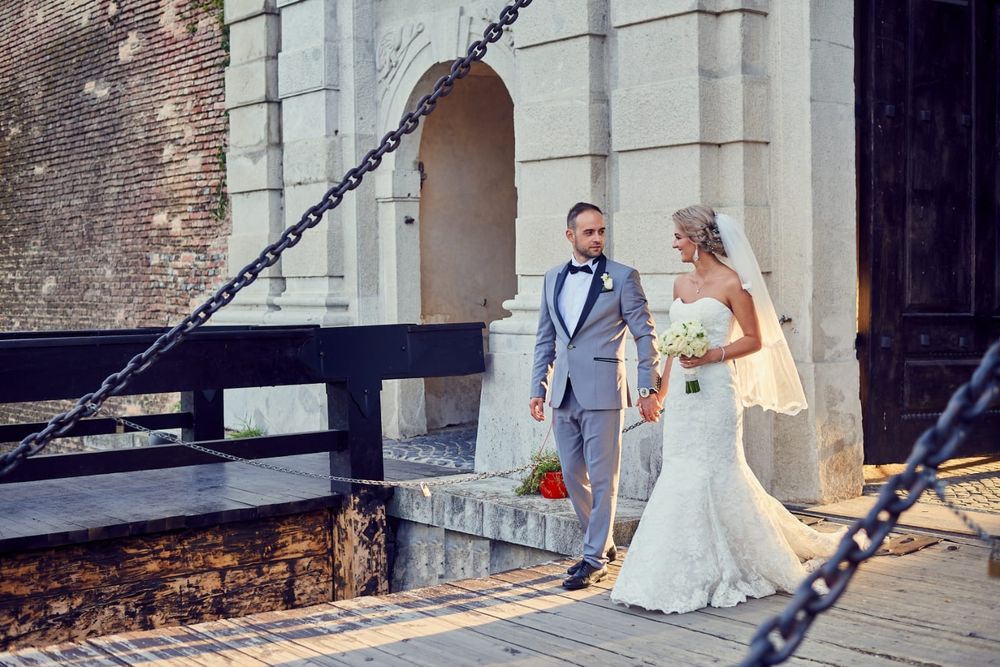 VÂND Rochie de mireasă !!!