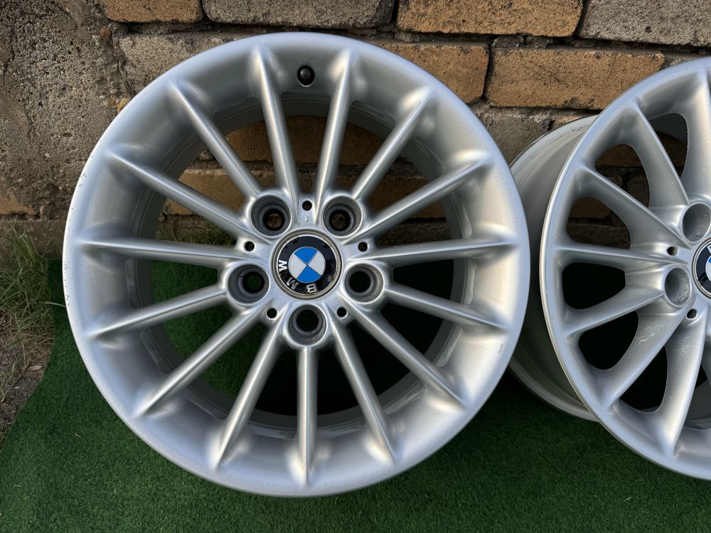 4 броя Джанти BMW Style 48 16 цола за e39 e60 e61 e34 e38