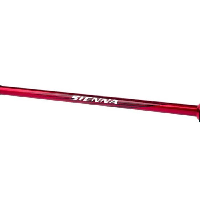 Спининг въдица Shimano Sienna  1.80m 3-15g - различни дължини и акции