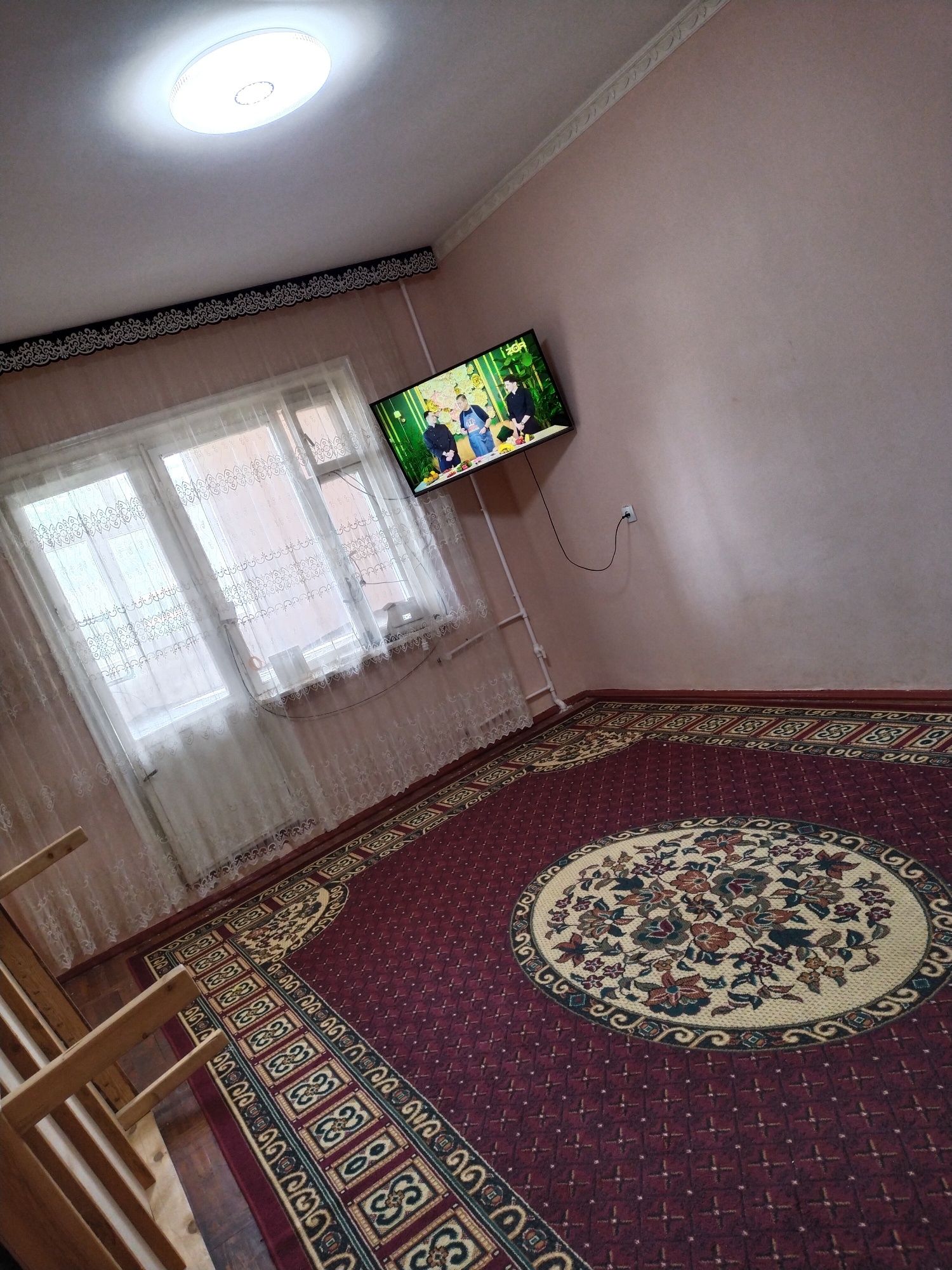 3 xonali uy srochna sotiladi Galla quduq