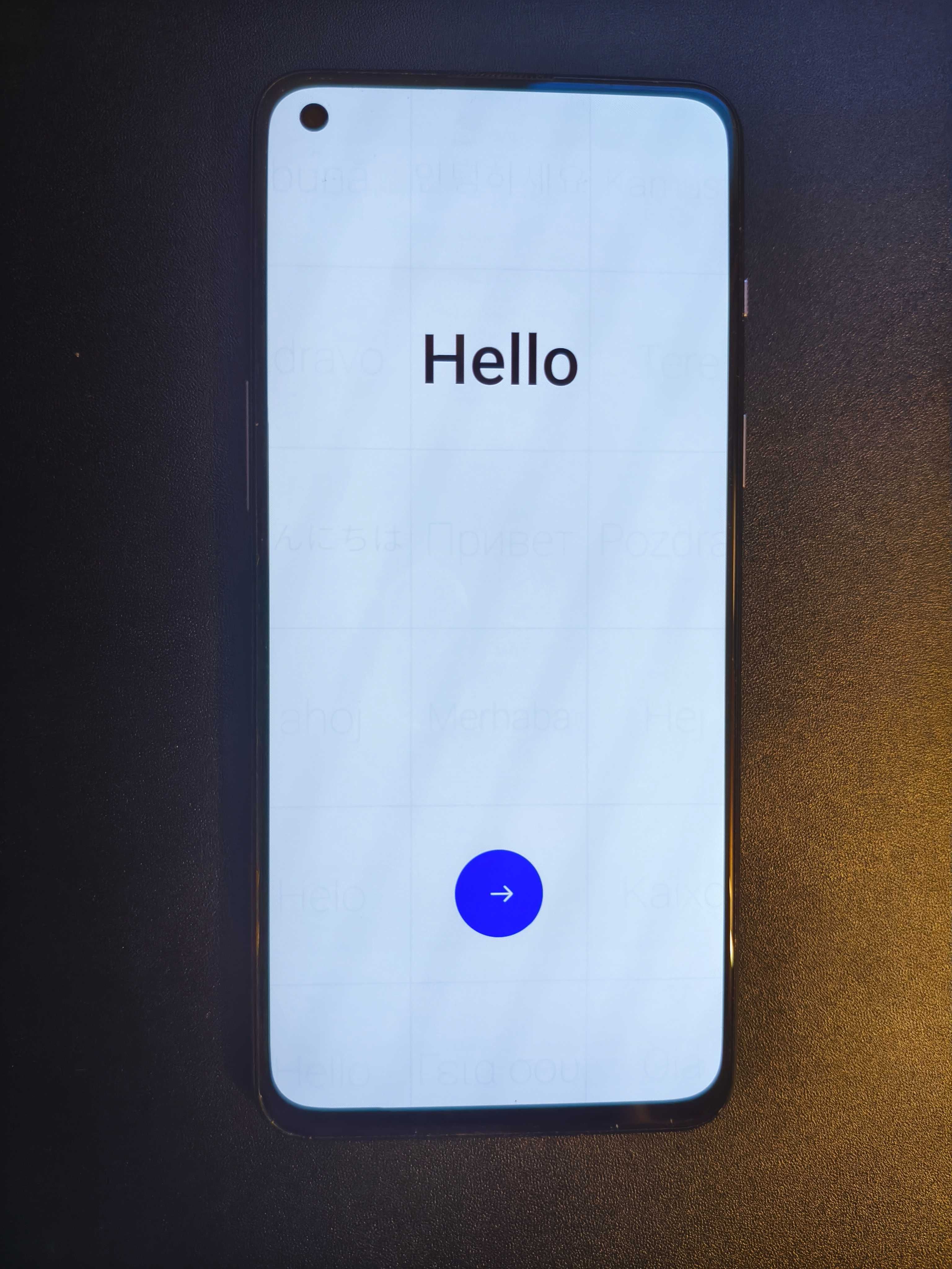 OnePlus Nord 2 5G