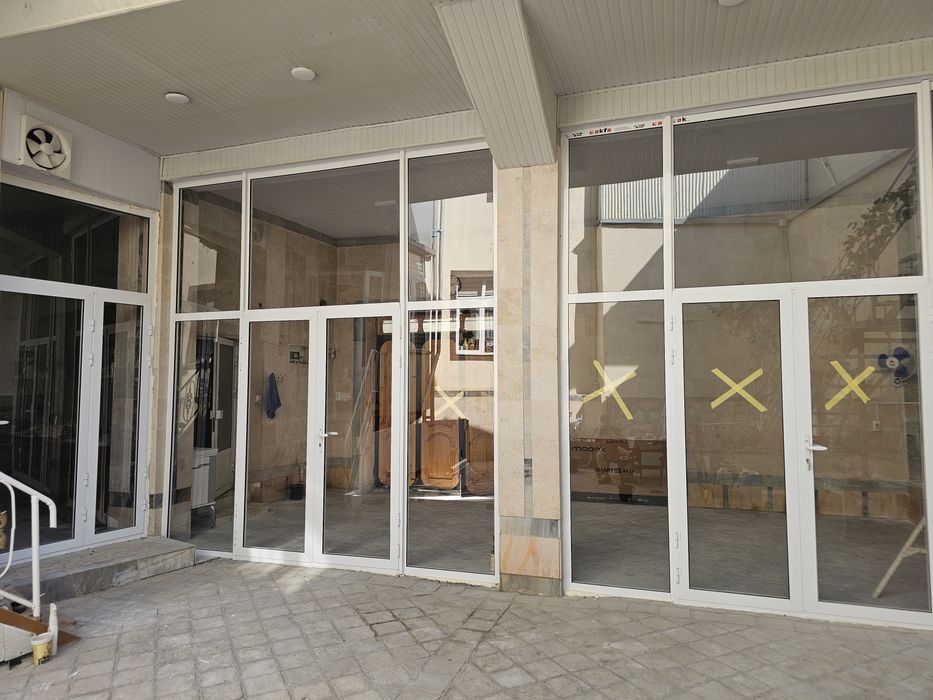 Акфа плас ва Мдф Бухоро