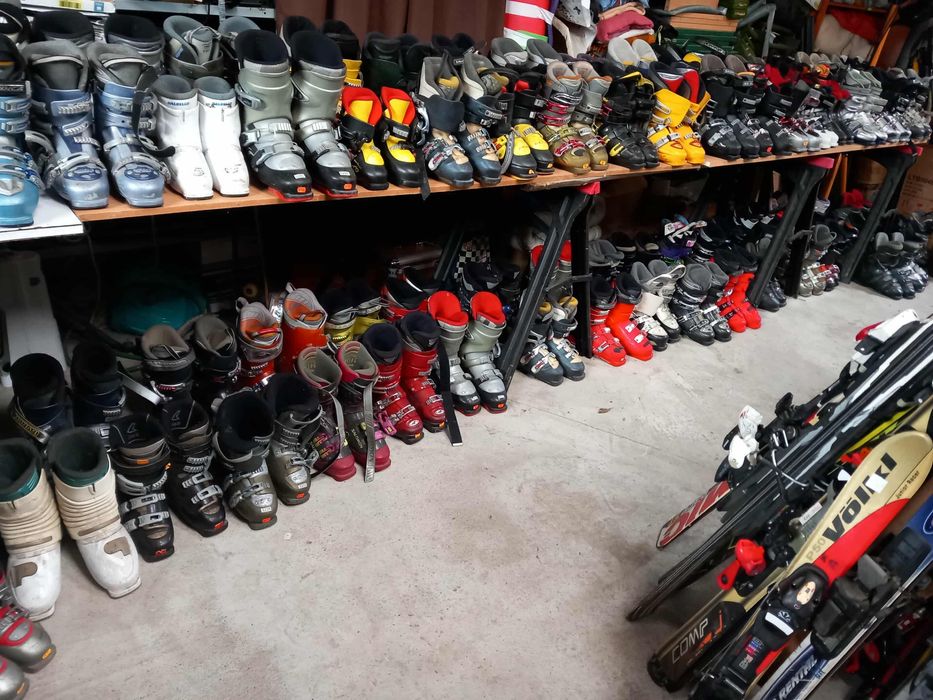 Vand angro schiuri si clapari