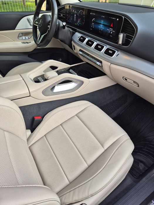 MERECEDES-BENZ GLE450 H 4MATIC HIBRID

Impozit Redus 

Hibrid

Suspens