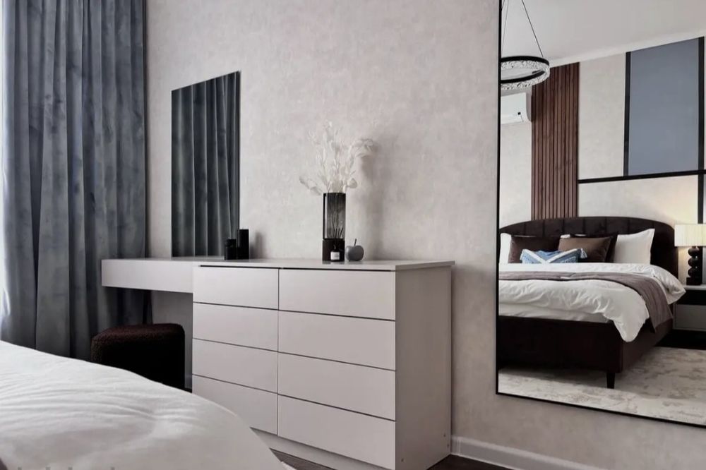 Oybek metroda kvartira arendaga beriladi.