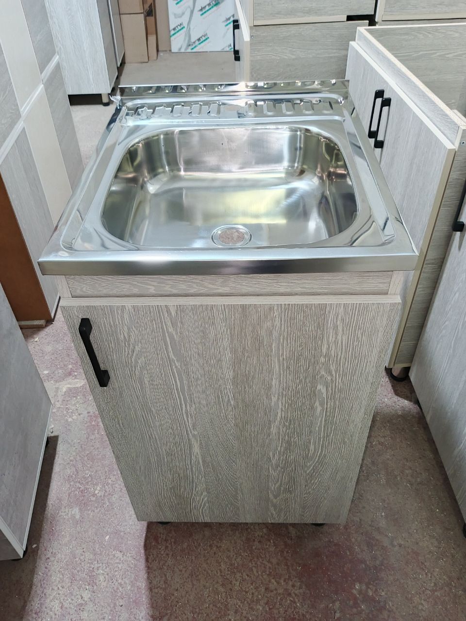 Кухиний мебел  kuhinaya mebel