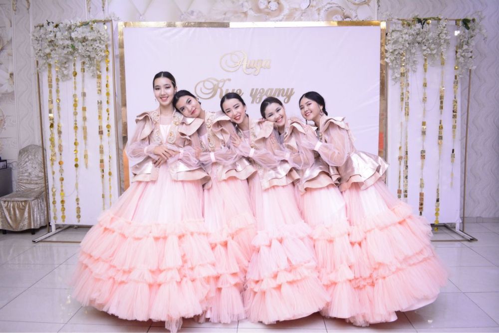 Биші көйлектері сатылады