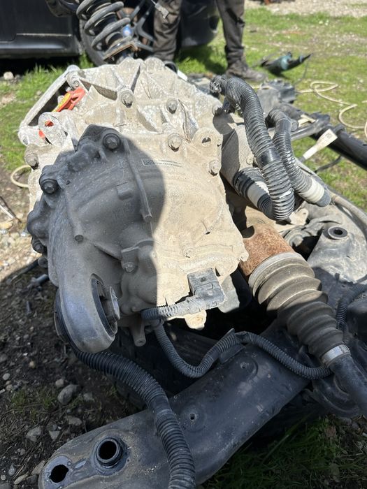 Motor electric Tesla Model 3 : 1120960-00-F