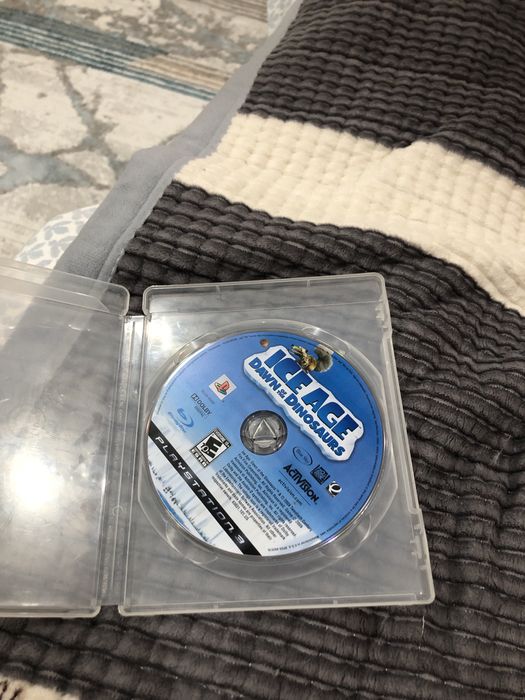 Игра на ps3