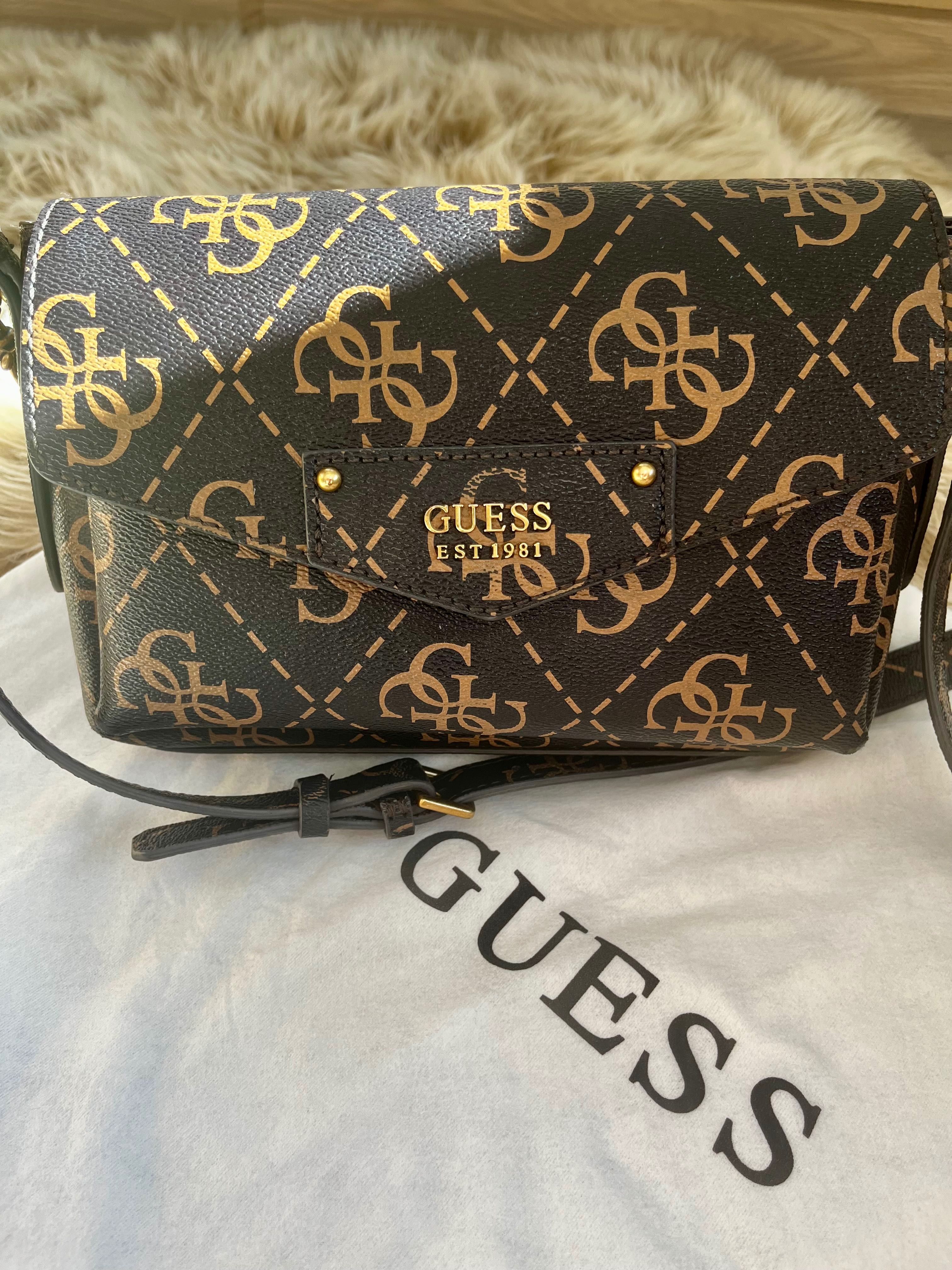 Оригинални дамски чанти guess и Liu Jo