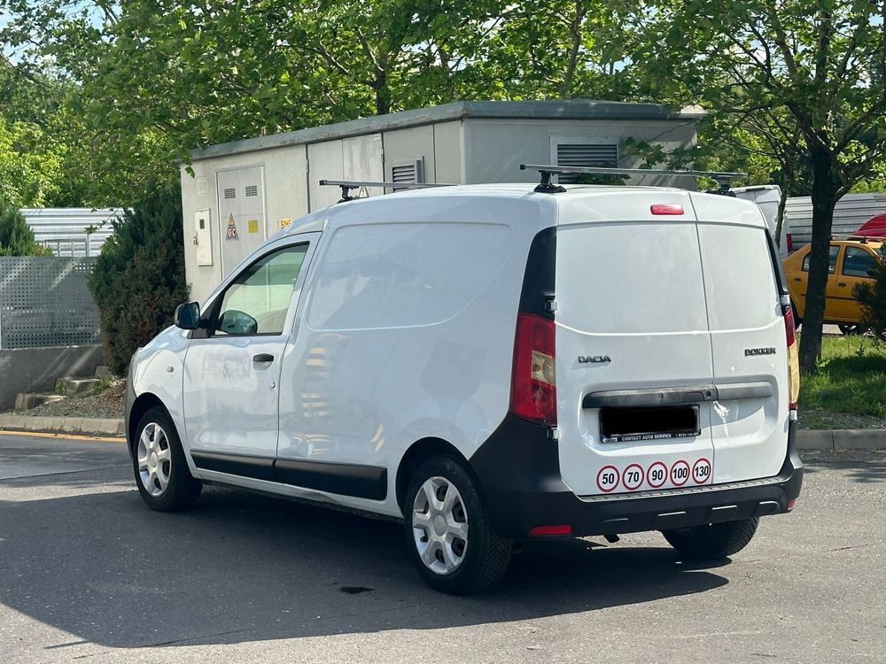 De vanzare Dacia Dokker