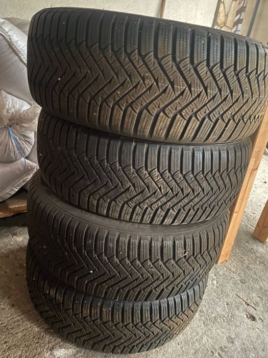 Зимни гуми топ състояние