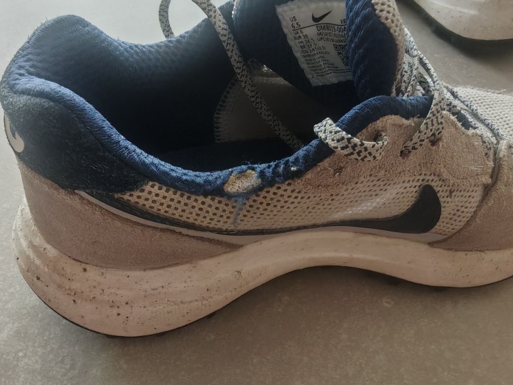 Nike ACG маратонки 39 размер