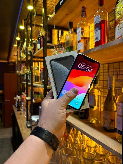 IPhone xr 64гиг Память