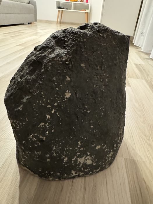 Geoda Ametist - Cristal natural