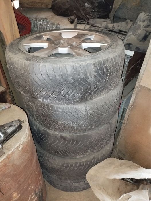 Диска ка балон йахши холатта