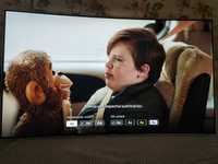 Lg OLED 55C6V Curbat 139 cm 3D smart, WIFI