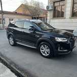 Kaptiva sotiladi 2018 yil 90000 probeg