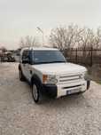 Land Rover Discovery 3 2005