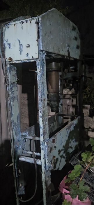 Пресс СССР                .