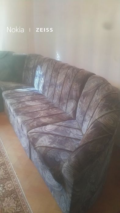 Colțar living stare foarte buna