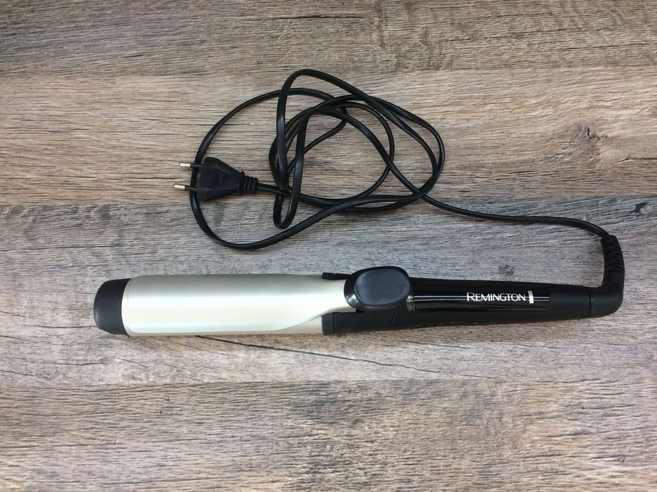 Маша Remington pro big curls 38мм