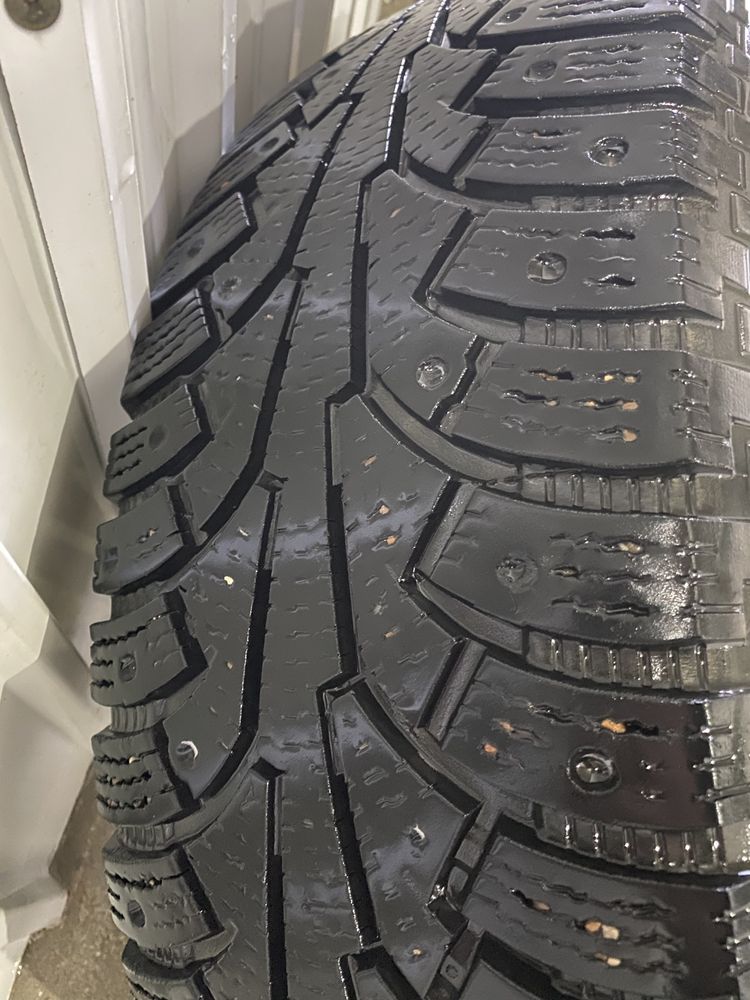 225/65R18 (4шт)