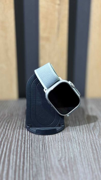 Часы Apple Watch Ultra2 49mm / Эпл Вотч Ультра2 49мм