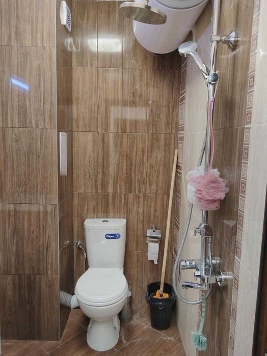 Едностаен Апартамент в Съдийски