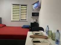 Garosniera regim hotelier